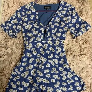 Flower - romper